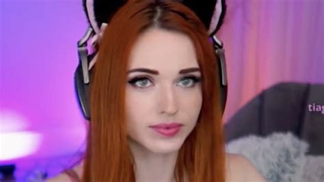 amouranth of leak|Whats going on with Amouranth after the drama surrounding the。